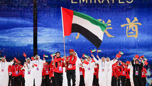 عام حافل بالمشاركات ينتظر اللجنة الأولمبية الوطنية في 2026