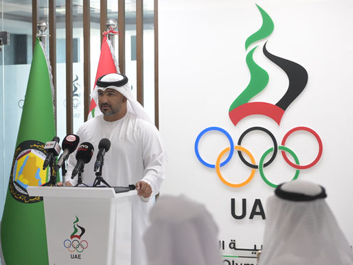 140 رياضياً يمثلون الإمارات في النسخة الـ19 من الألعاب الآسيوية بهانغتشو