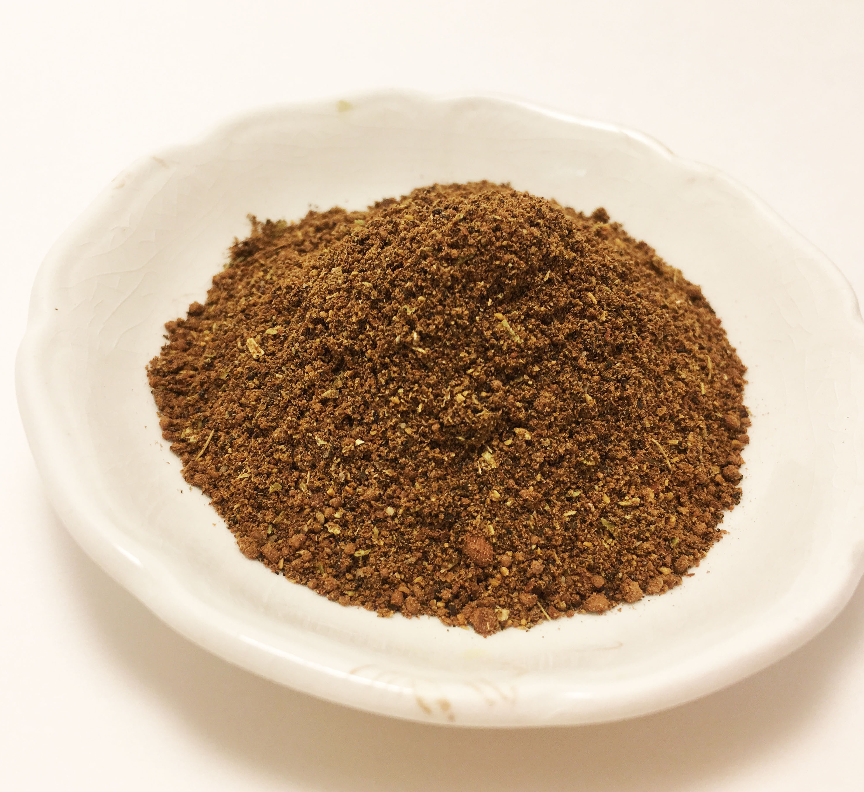 ChocoChaiPowder