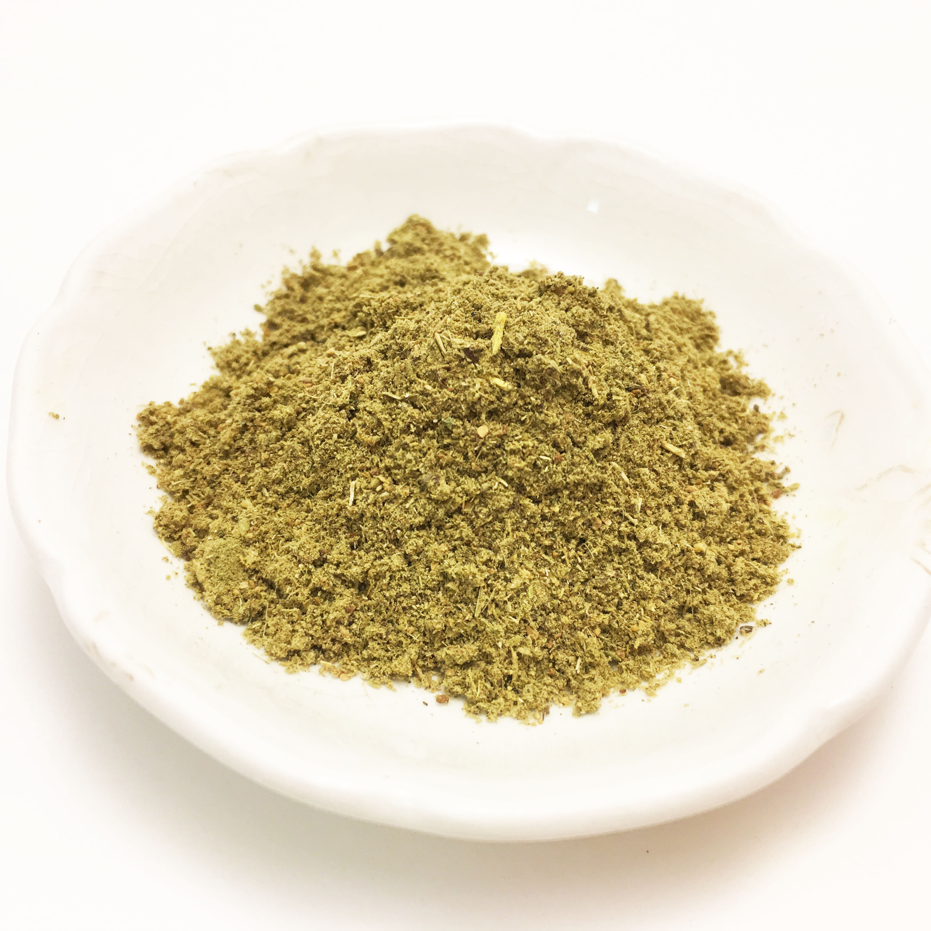 Throat+LungLovePowder