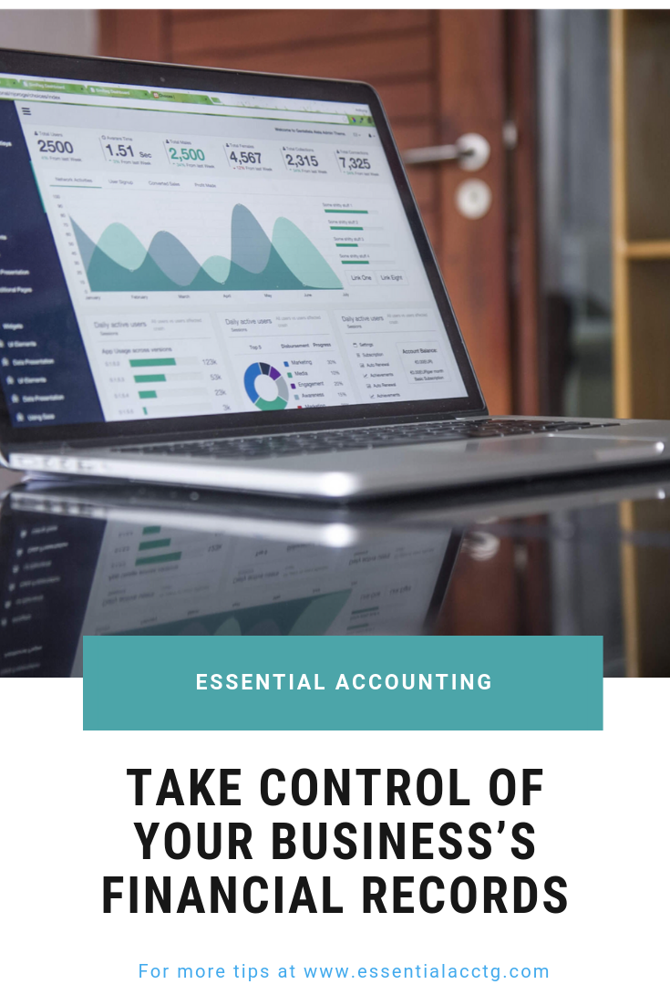 Virtual Accounting Consultant Essential Accounting Consultants LLC