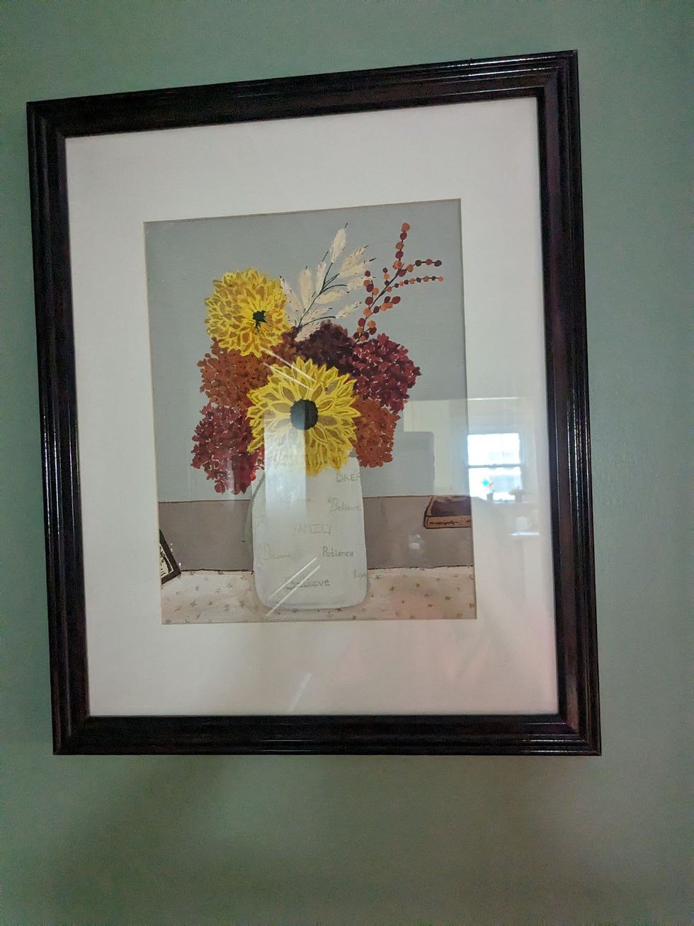 Thumbnail: Sunflower Bouquet