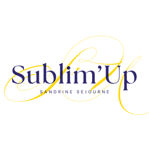 LOGO SANDRINE SEJOURNE
