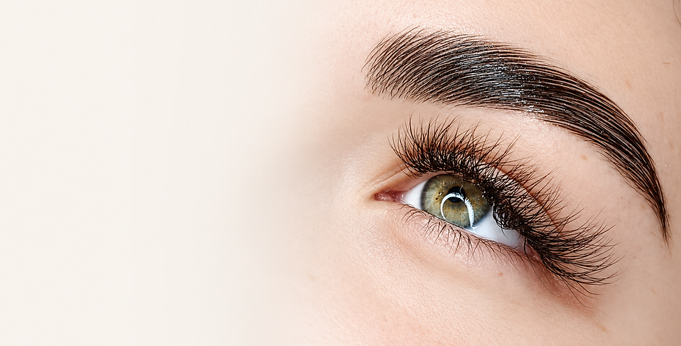 Formation Brow lift Creon