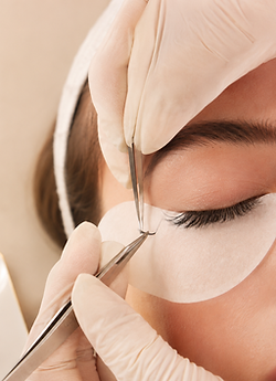 Extension de cils 33670 Creon