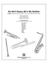 Thumbnail: He Ain't Heavy, He's My Brother