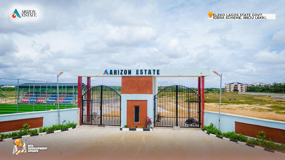 Arizon Estate