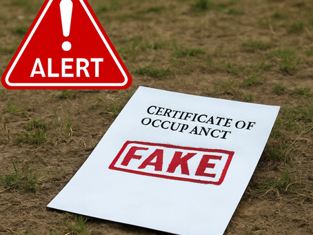 How to Verify Land Documents in Lagos Before Buying