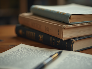 Enhance Your Research with Professional Editing Services
