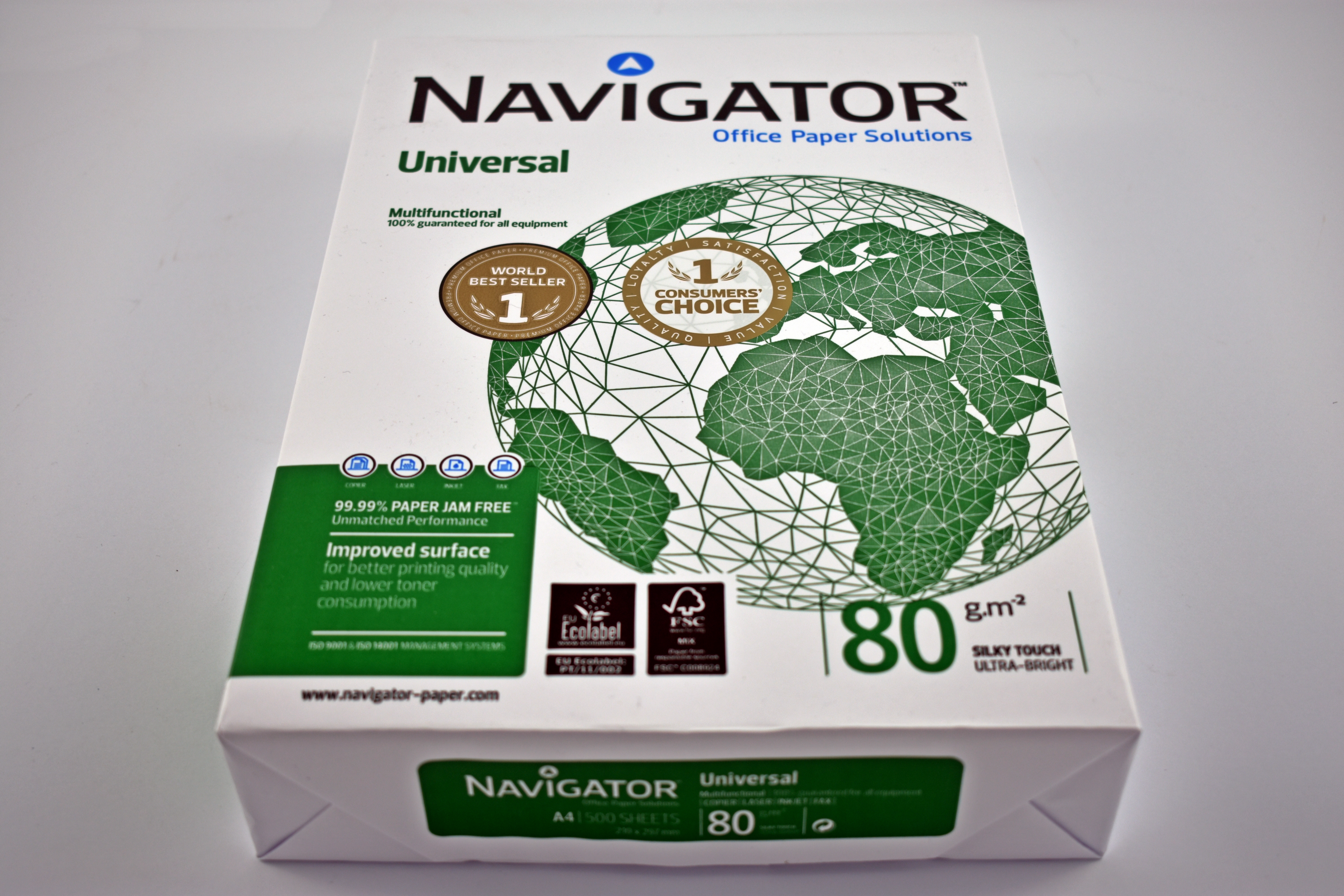 NAVIGATOR