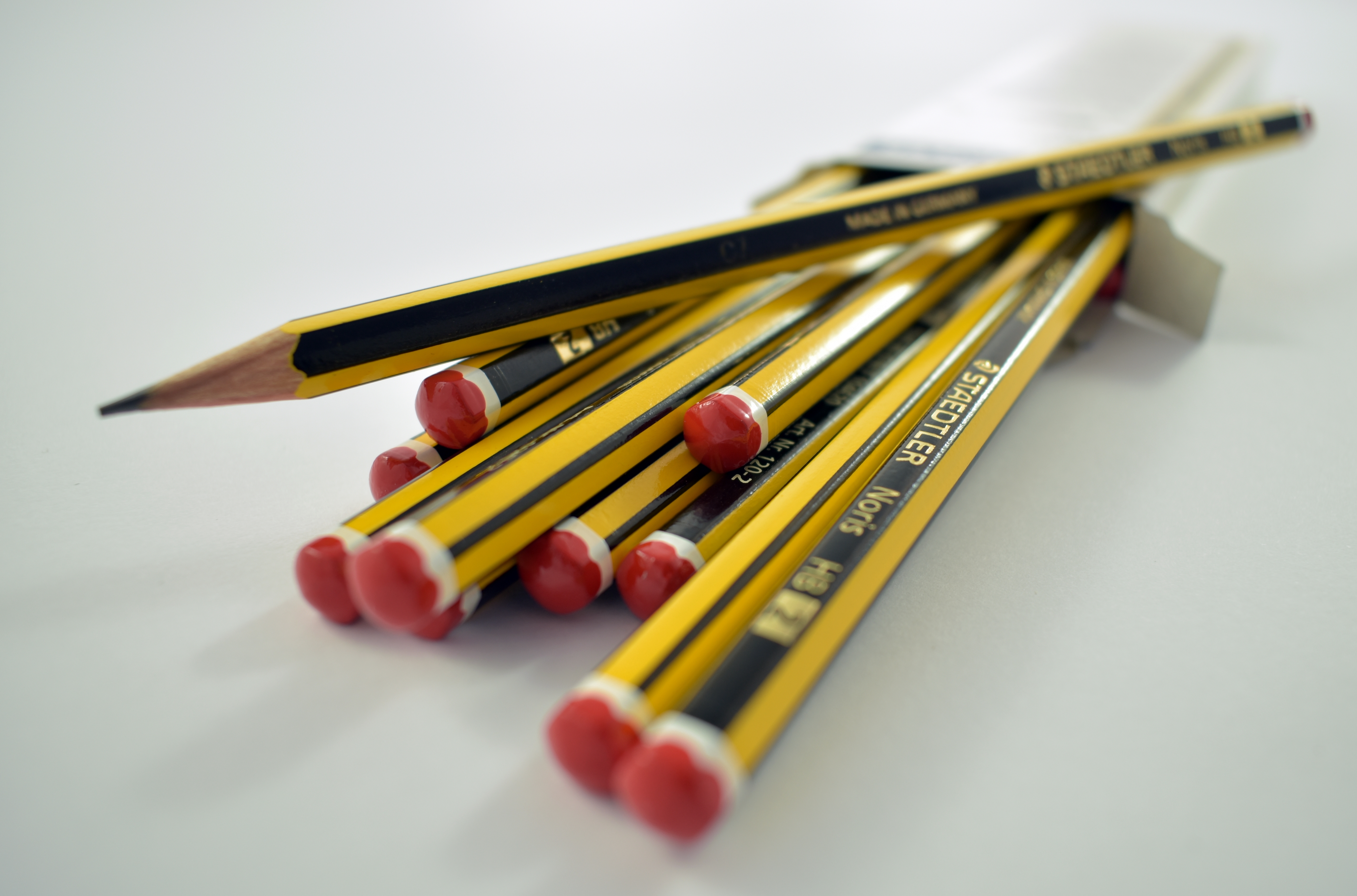 Paquete de Lapiz Staedtler