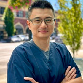 LIANG ZHANG