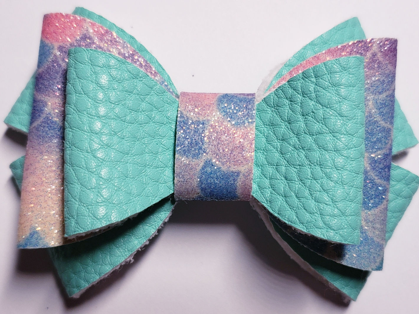 Mermaid Multiway Bow