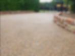 Resin Driveway by Landscaping Company in Colchester Essex, D Knight Landscapes