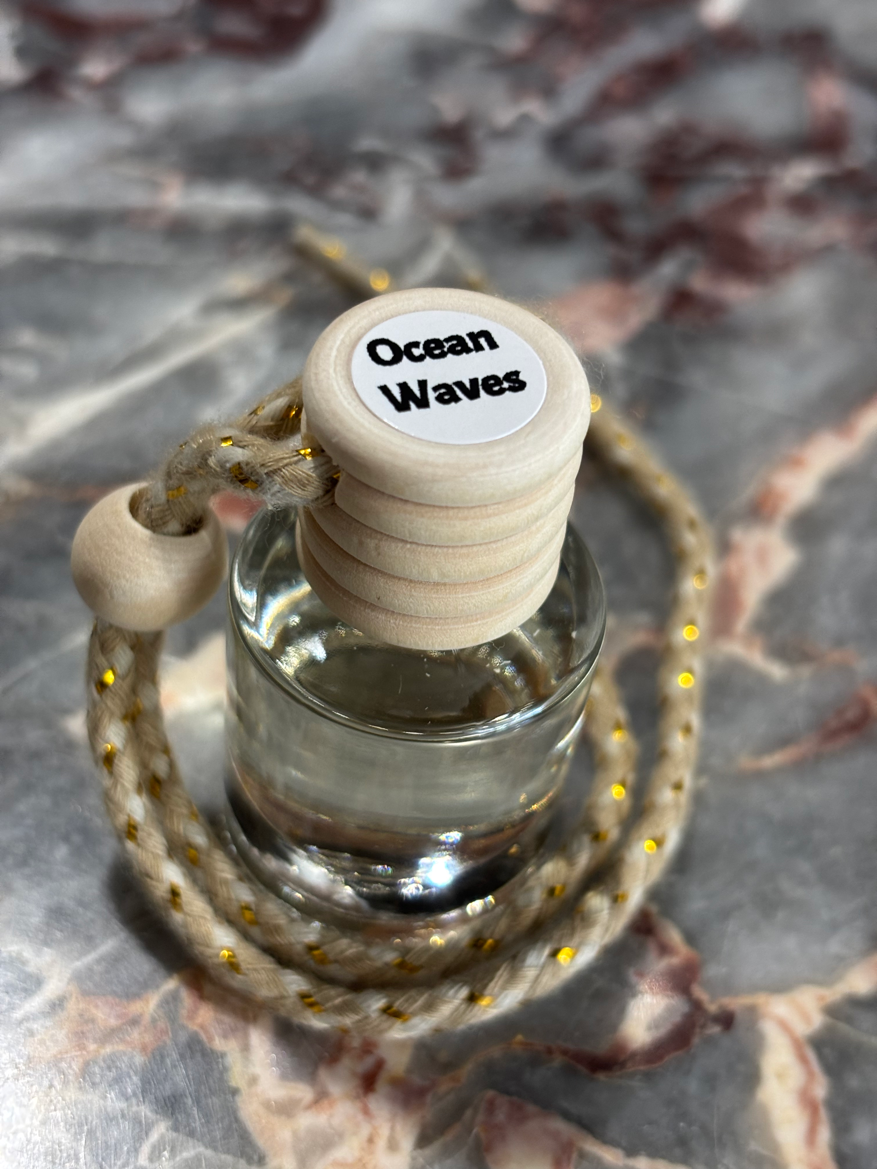 Car Air Freshener Diffuser