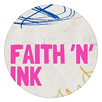 Faith N Ink Logo