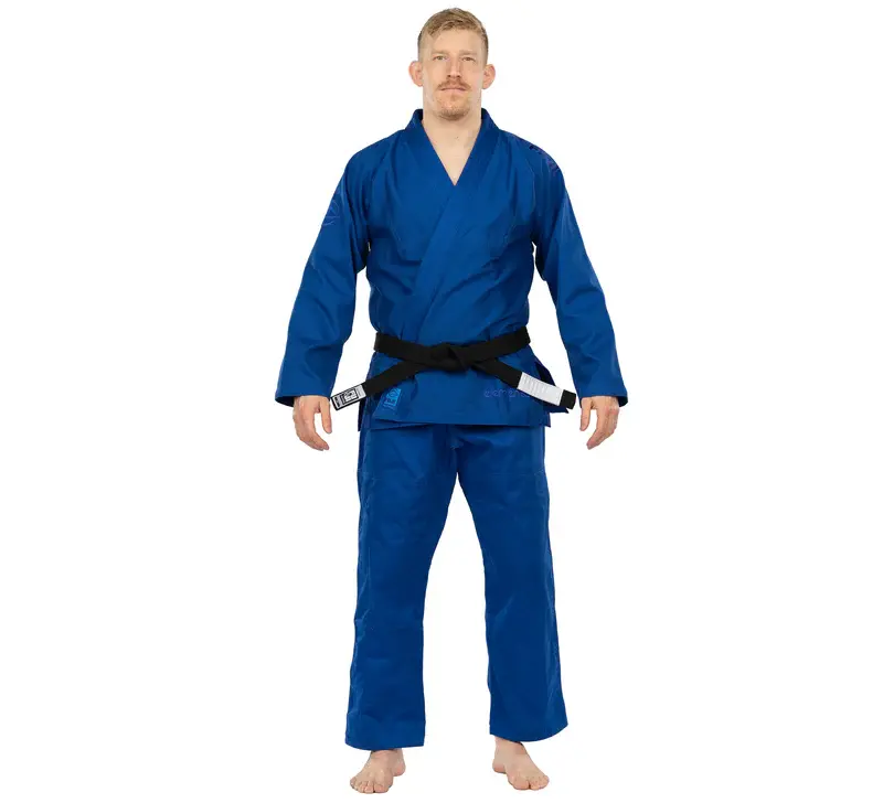 Thumbnail: Fuji Sports Elemental BJJ Gi