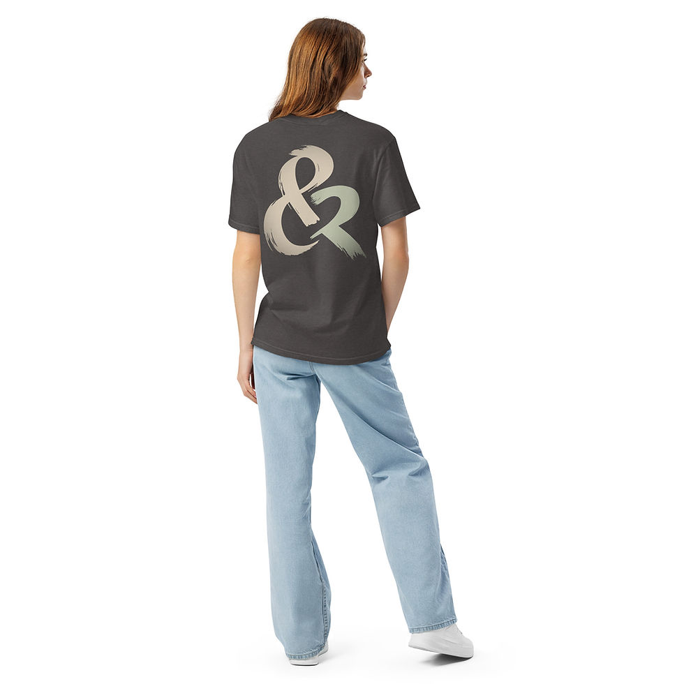Thumbnail: Bridge & Roll Tee