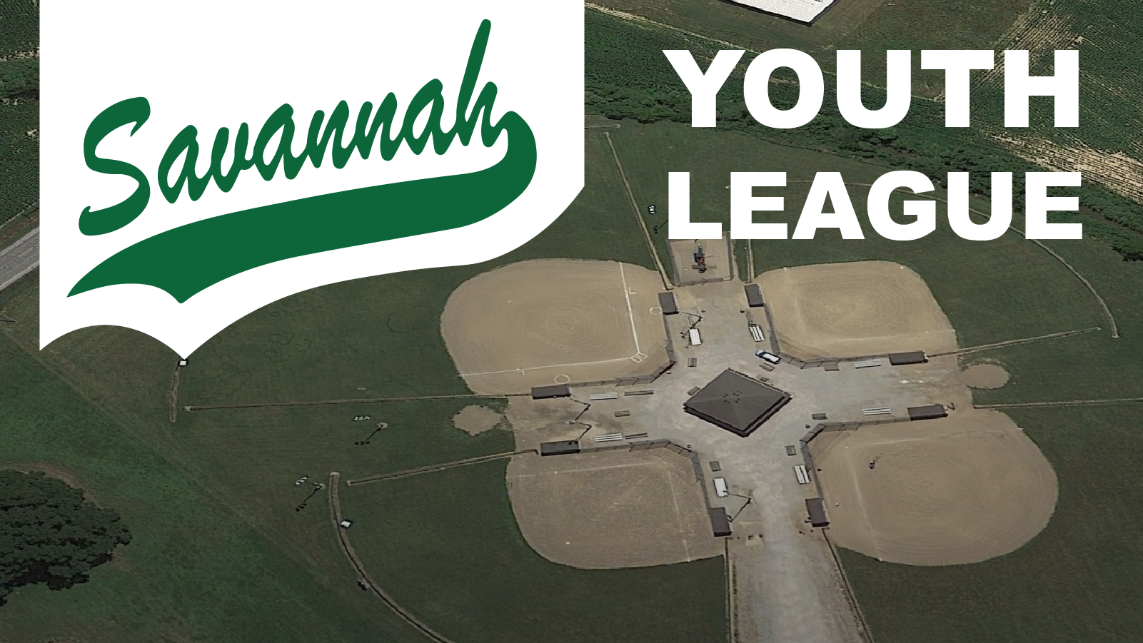 Savannah Youth League baseball and softball league 55 Bailey Street, Ashland, Ohio, USA