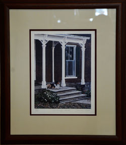 Kentucky Home by Tammy Laye