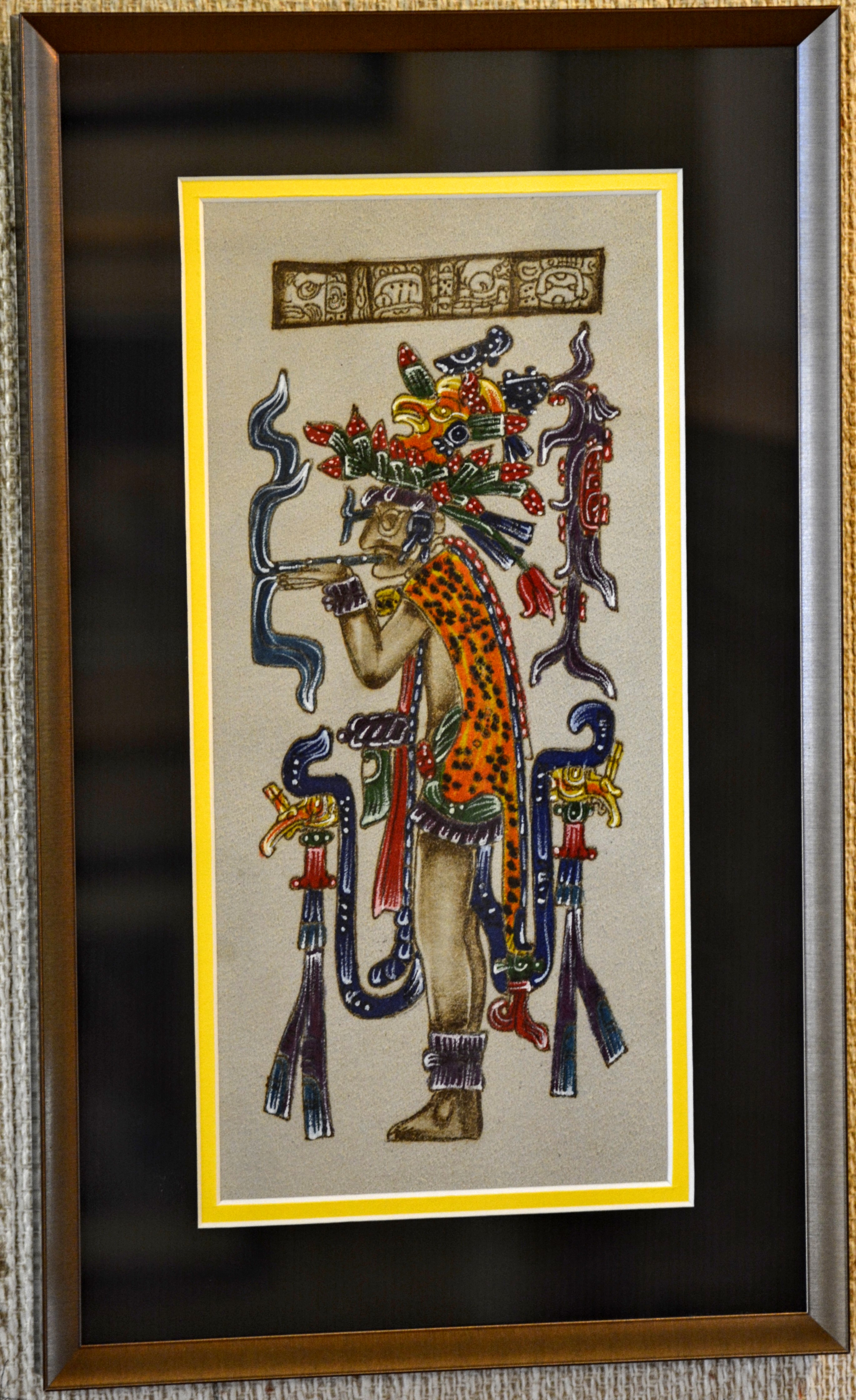 Tribal Art