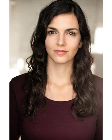 Ana torre Voces del Darien