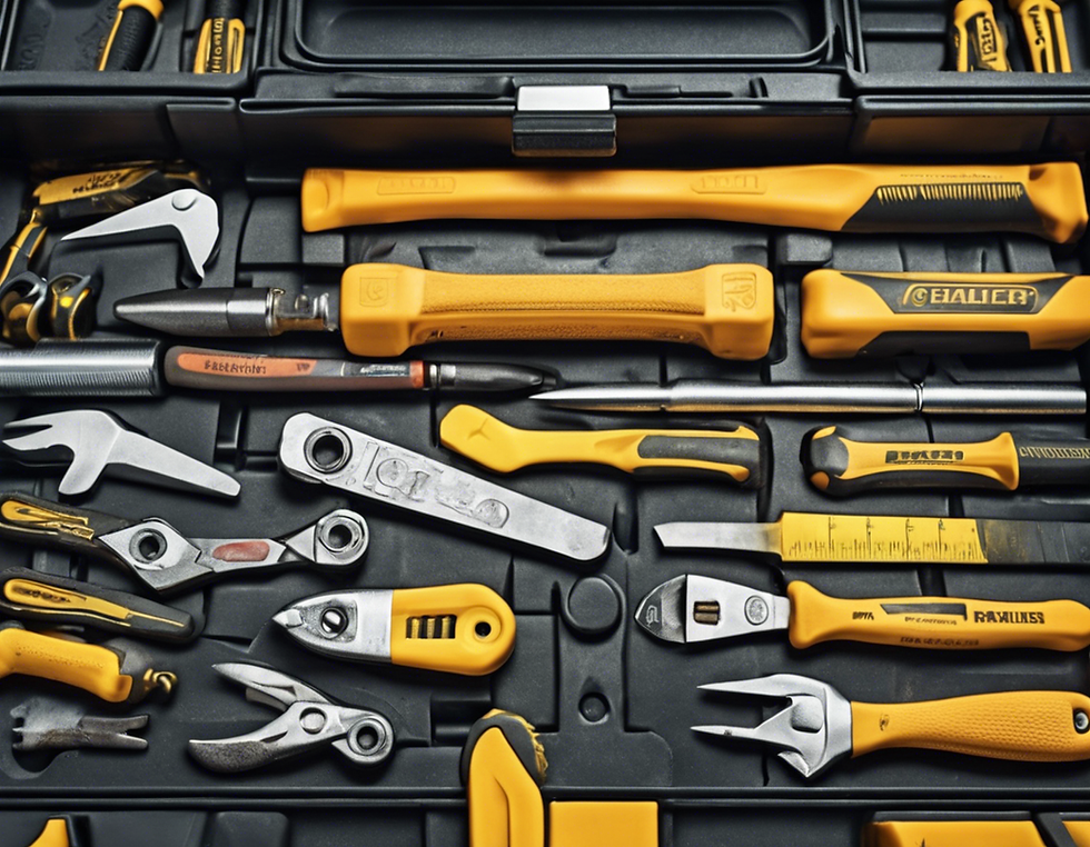 Expert Handyman Services for Small Home Repairs