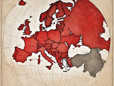 European Growth Stalls: A Warning for 2020?