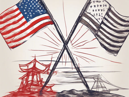 Trade Talks Resume: Hope Amidst Tensions