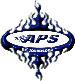 APS logo