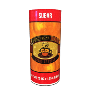 Grindstone Sugar