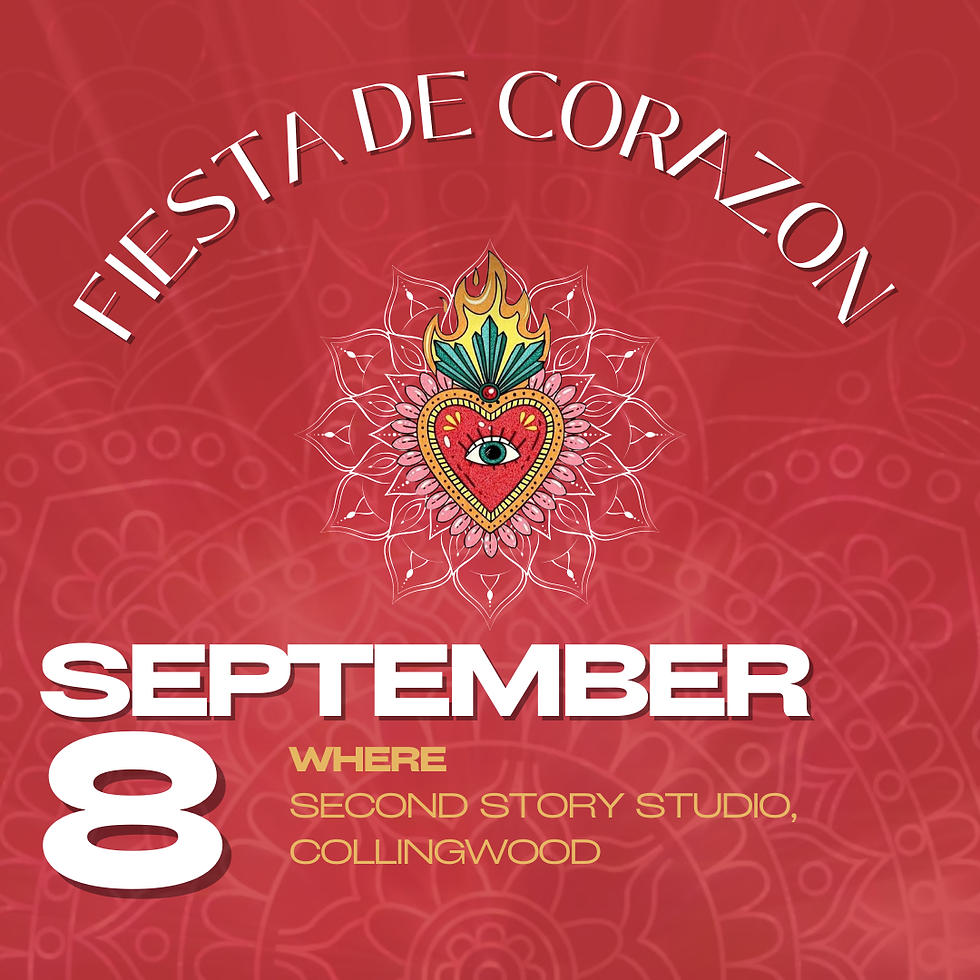 Ecstatic Dance, Cacao, Live DJ, Fire Show and more!
