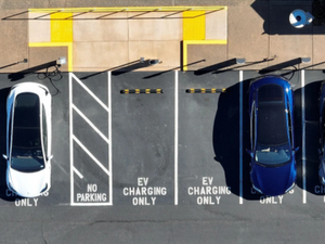 Battery Electric Vehicles: Exploring the applicability of BEV in Africa and the Middle East in the Aid and Development Sector