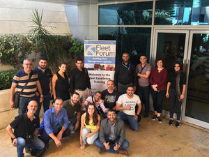 Registration is now open to join our Fleet Excellence Trainings.