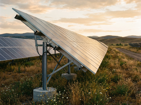 Autonomy and Efficiency: The Business Case for Commercial Microgrids