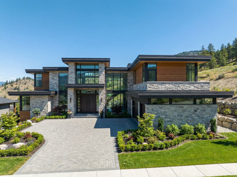 Luxury Residential Properties