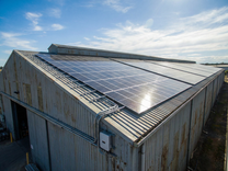 Optimizing Commercial Solar: Yield, Integration, and Asset Value