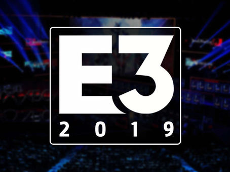 E3 is dead. Long live videogaming.