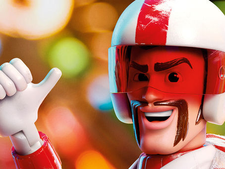 Duke Caboom lawsuit fizzles with Ninth Circuit ruling