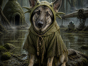 Happy Star Wars Day