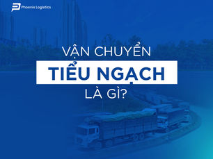 Tiểu ngạch là gì? Một số hiểu lầm về xuất nhập khẩu tiểu ngạch
