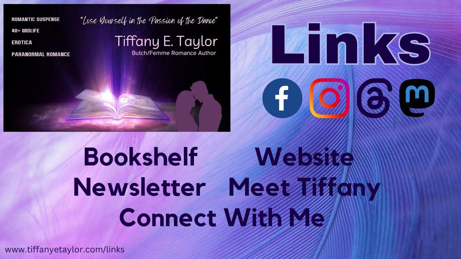 Embers | Tiffany E. Taylor