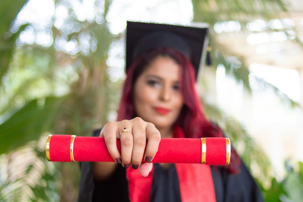 How to Design Your Own Graduation Ring: A Complete Guide to Personalized Graduation Jewelry