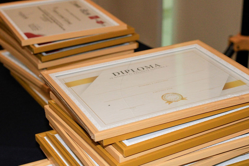 Why Personalized Graduation Frames Make Graduation Memories More Special