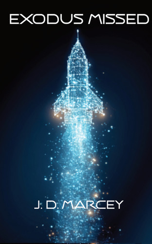 eBook - Exodus Missed | Literary Wanderlust