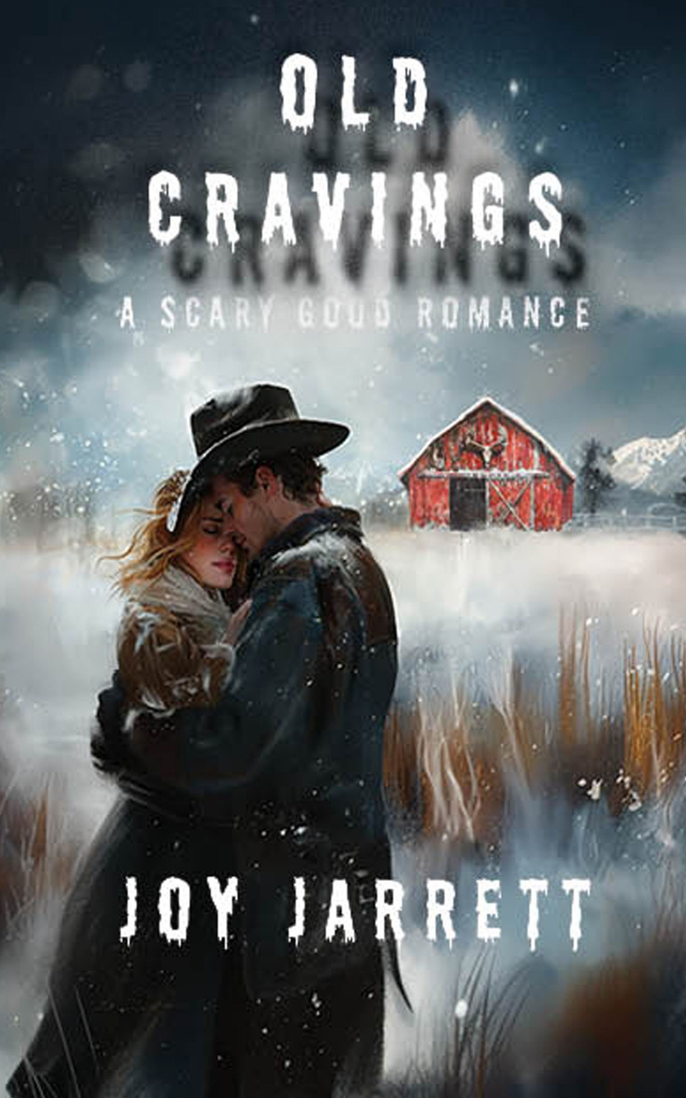 eBook - Old Cravings