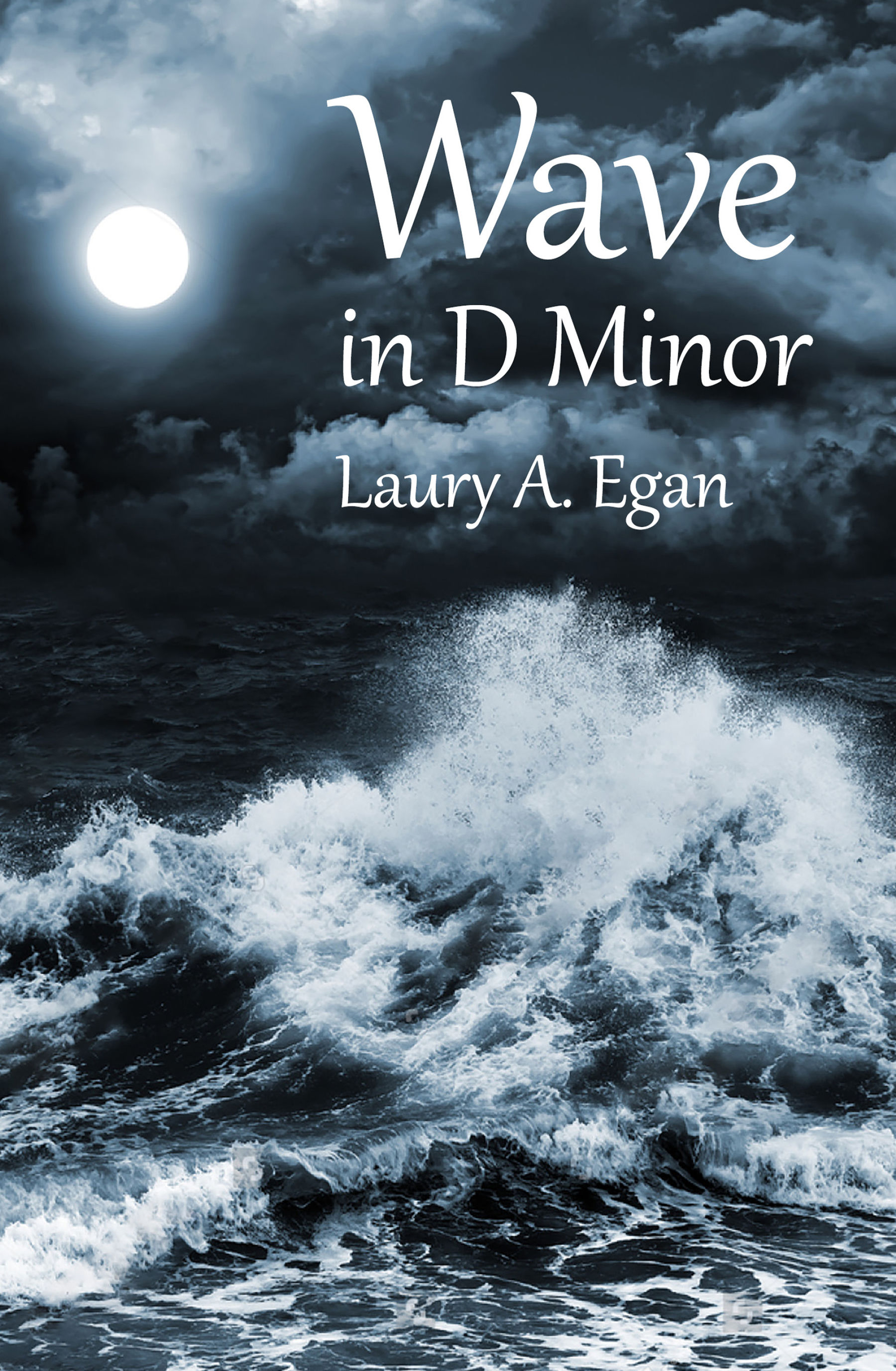 eBook Wave in D Minor