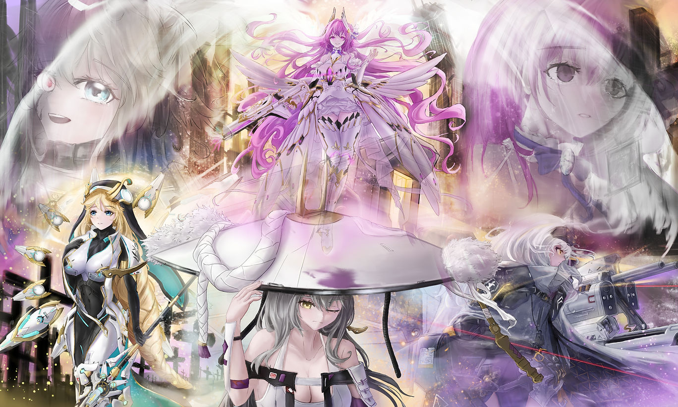 Goddess Squad Original.jpg