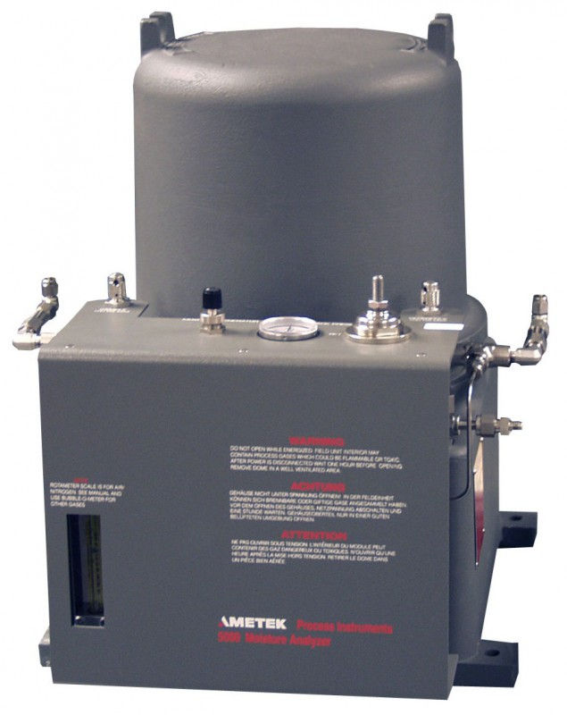 AMETEK 5000
