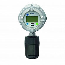 Dräger Polytron 8000